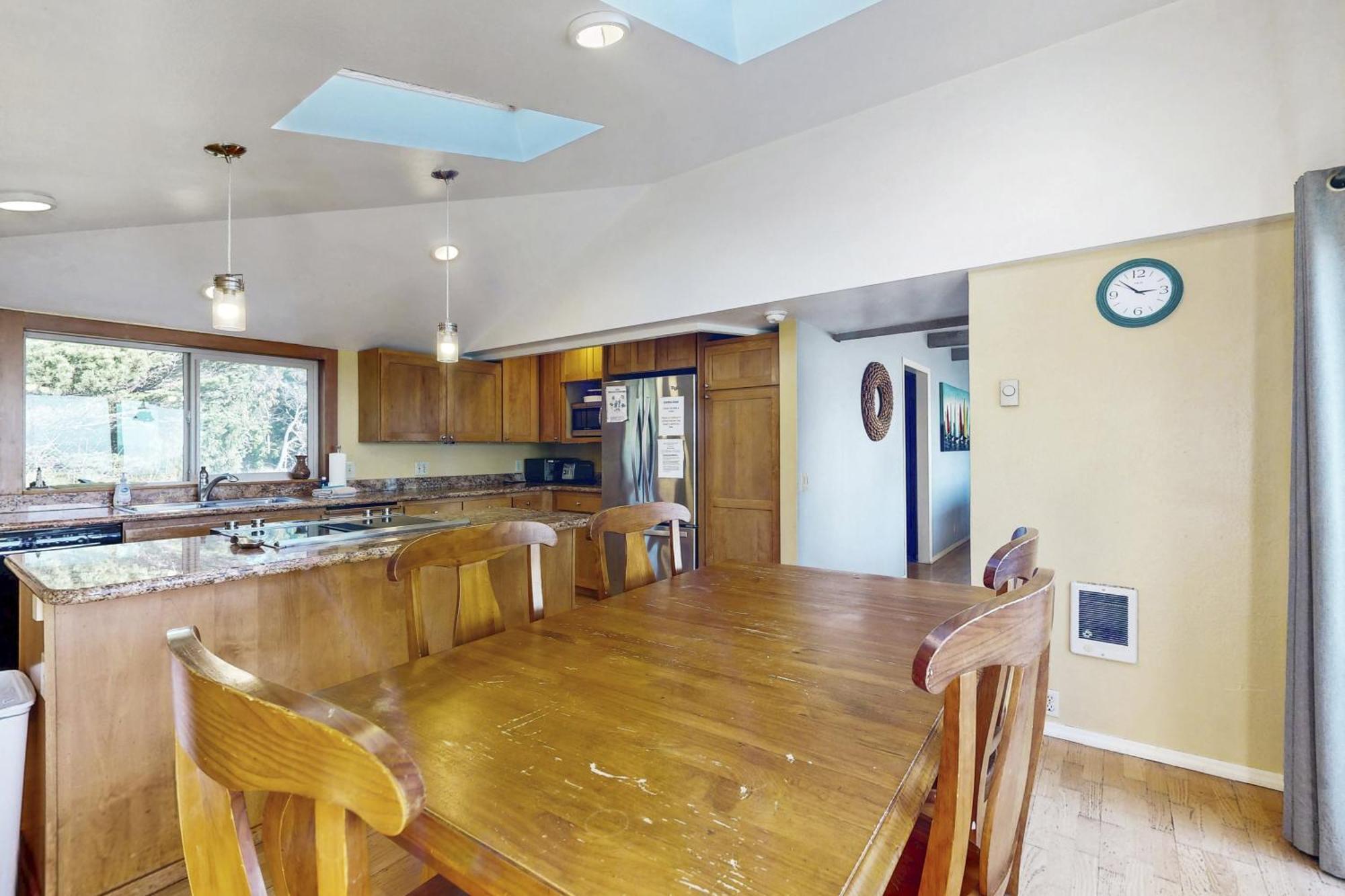 Seadrifter Oceanfront Beach House Seal Rock Exterior photo